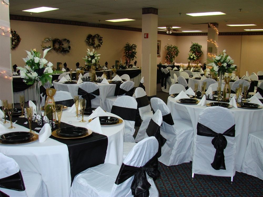 Clarion Hotel Jackson Northwest Екстериор снимка